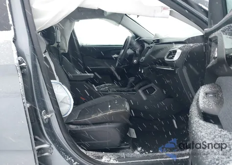 2022 Chevrolet Trailblazer Fwd Ls z USA, uszkodzony, nr VIN KL79MMS23NB116268